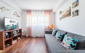 Guestready - A Brilliant Stay Near Alma Mall