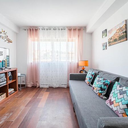 Guestready - A Brilliant Stay Near Alma Mall Coïmbre Extérieur photo