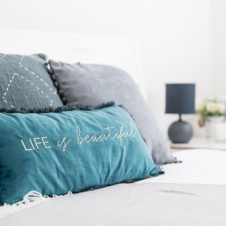 Guestready - A Brilliant Stay Near Alma Mall Coïmbre Extérieur photo