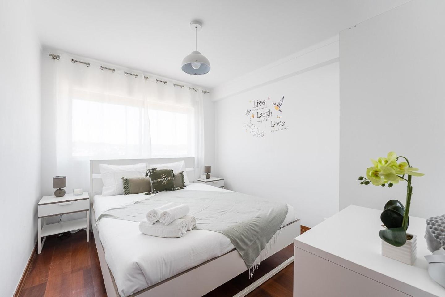 Guestready - A Brilliant Stay Near Alma Mall Coïmbre Extérieur photo
