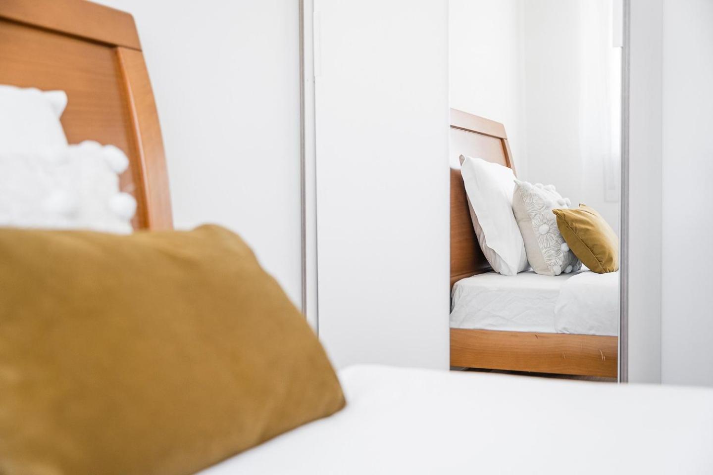 Guestready - A Brilliant Stay Near Alma Mall Coïmbre Extérieur photo