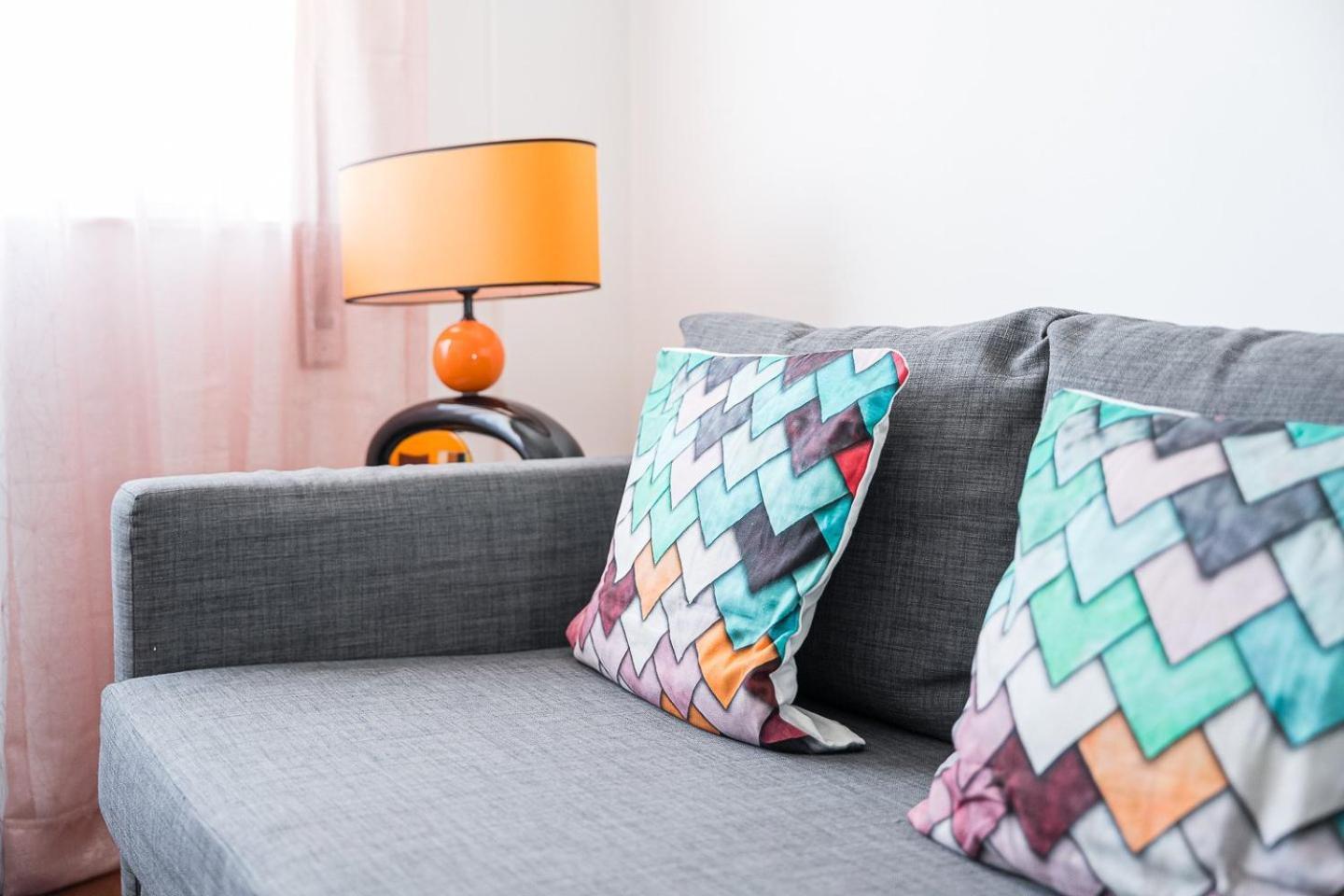 Guestready - A Brilliant Stay Near Alma Mall Coïmbre Extérieur photo
