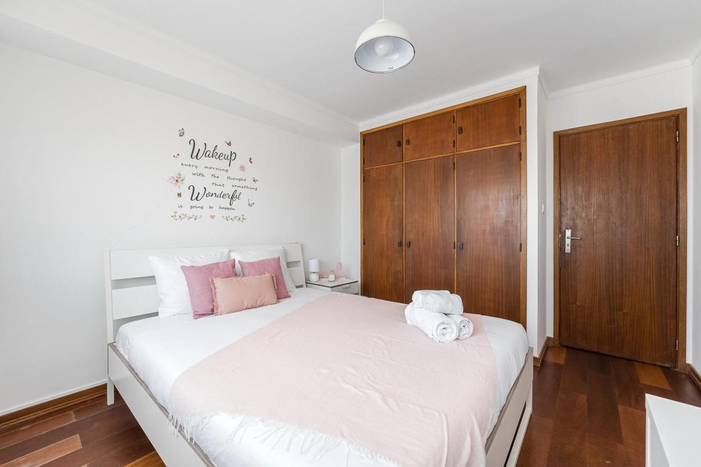 Guestready - A Brilliant Stay Near Alma Mall Coïmbre Extérieur photo