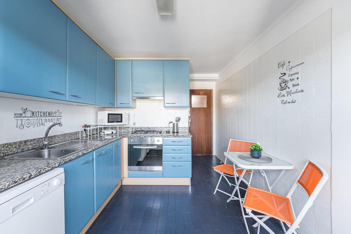 Guestready - A Brilliant Stay Near Alma Mall Coïmbre Extérieur photo
