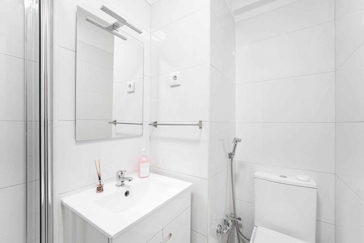 Guestready - A Brilliant Stay Near Alma Mall Coïmbre Extérieur photo