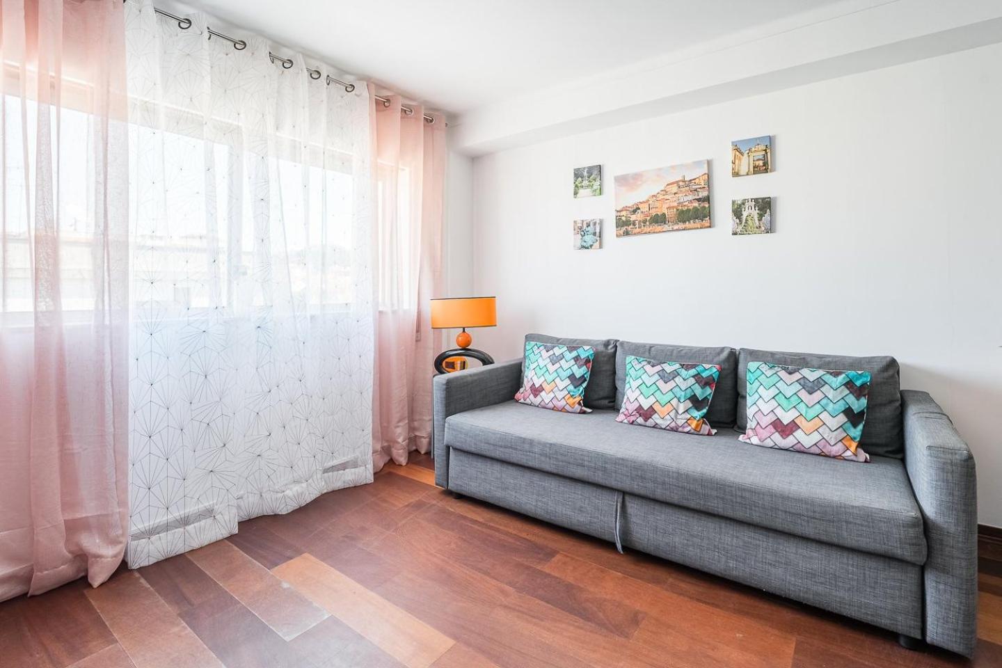 Guestready - A Brilliant Stay Near Alma Mall Coïmbre Extérieur photo