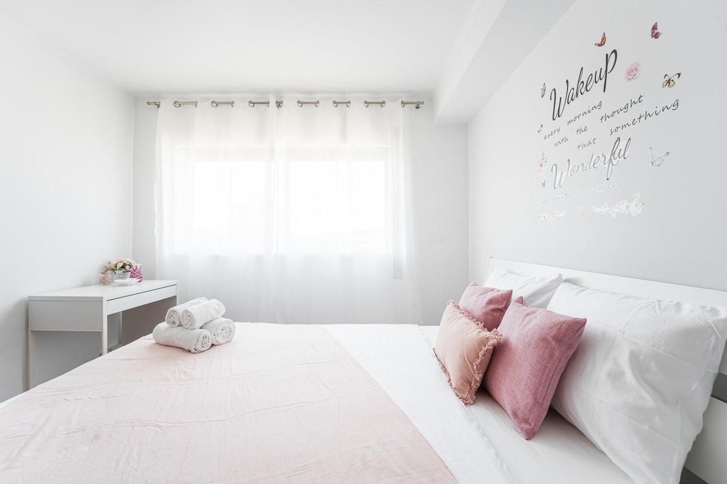 Guestready - A Brilliant Stay Near Alma Mall Coïmbre Extérieur photo