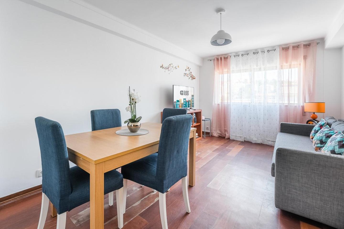 Guestready - A Brilliant Stay Near Alma Mall Coïmbre Extérieur photo