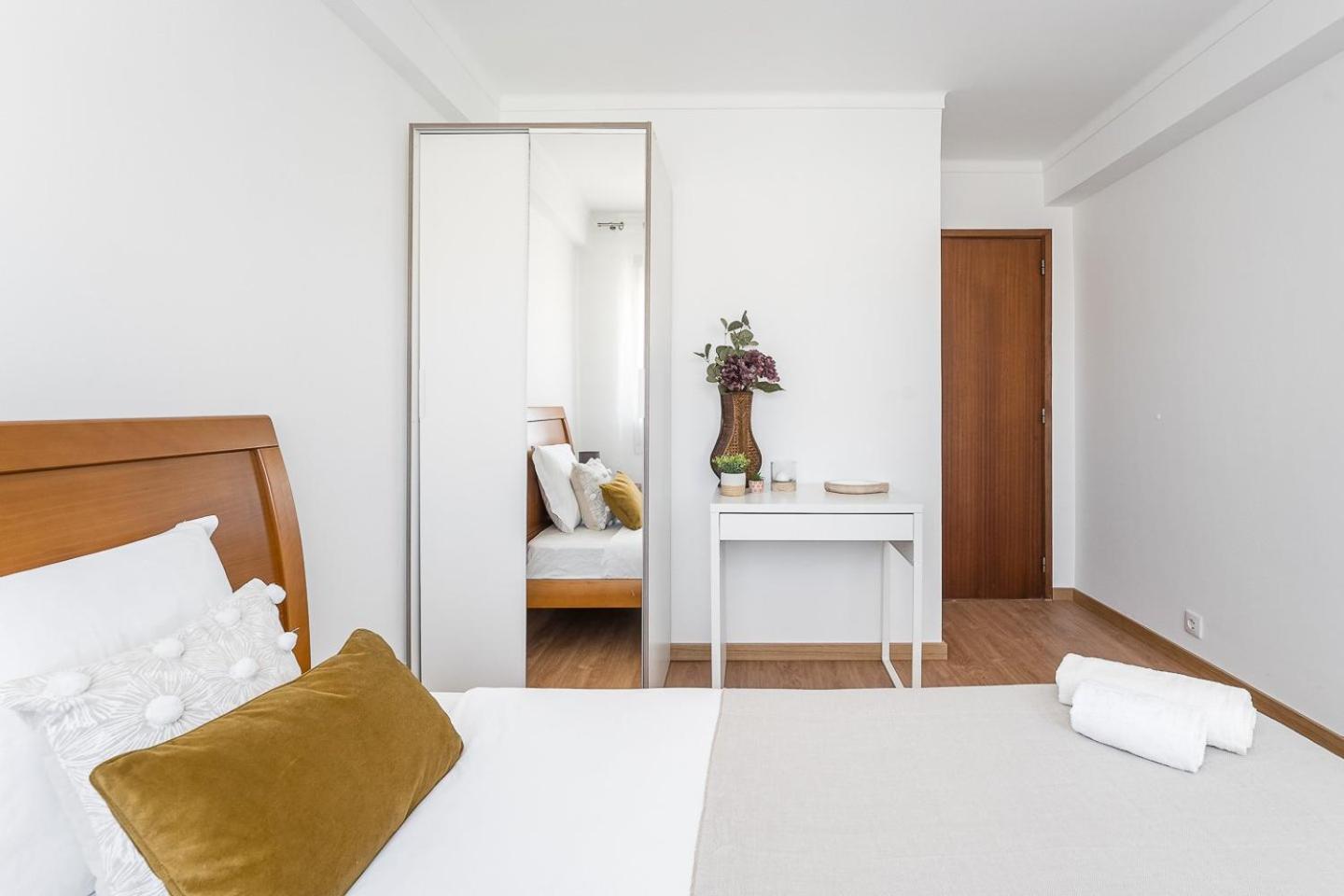 Guestready - A Brilliant Stay Near Alma Mall Coïmbre Extérieur photo