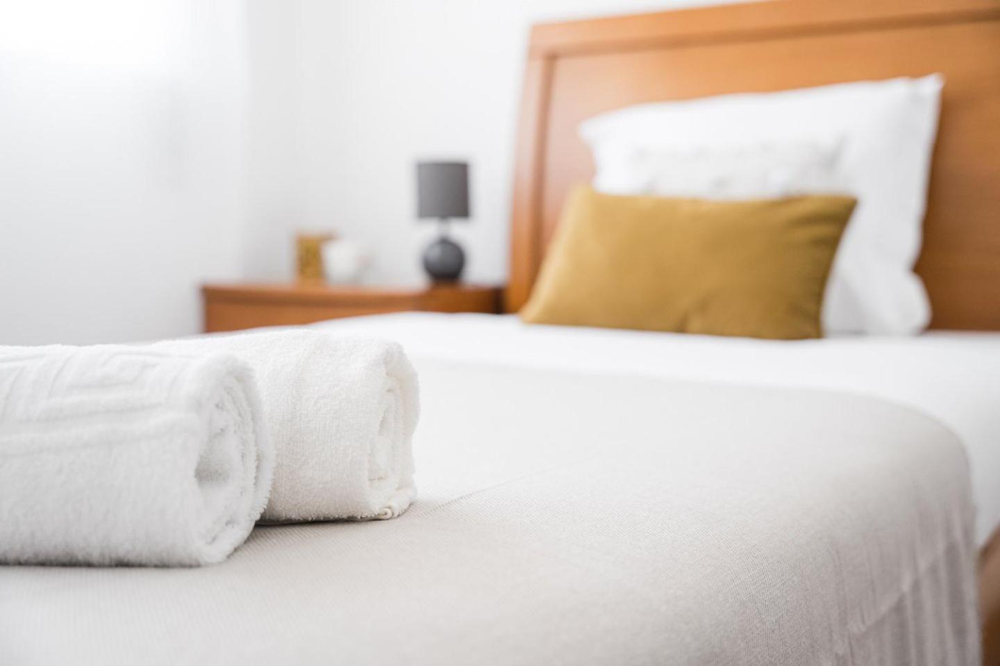 Guestready - A Brilliant Stay Near Alma Mall Coïmbre Extérieur photo