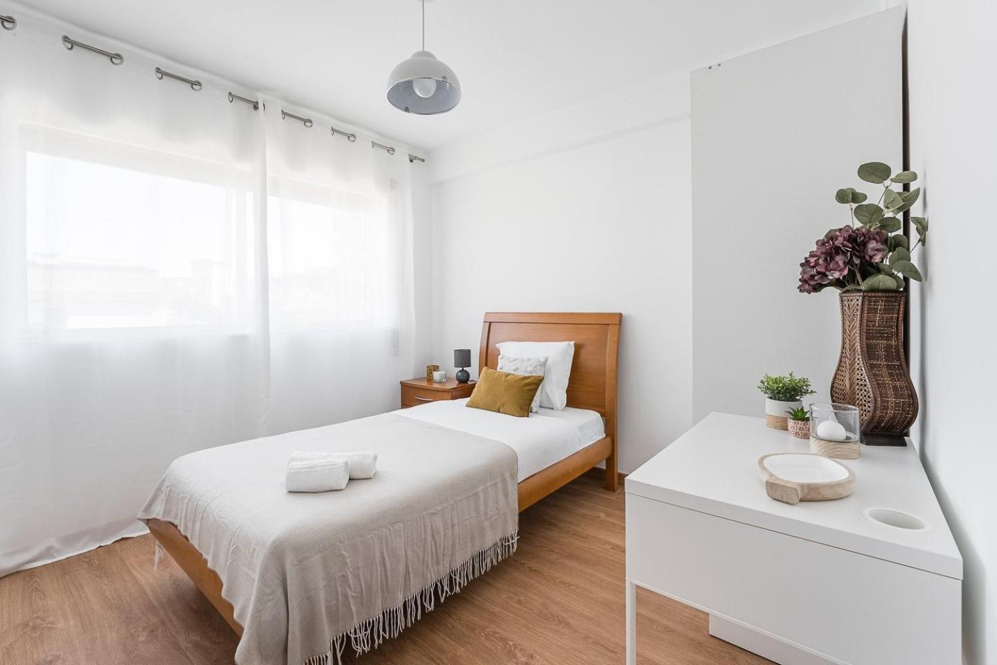 Guestready - A Brilliant Stay Near Alma Mall Coïmbre Extérieur photo