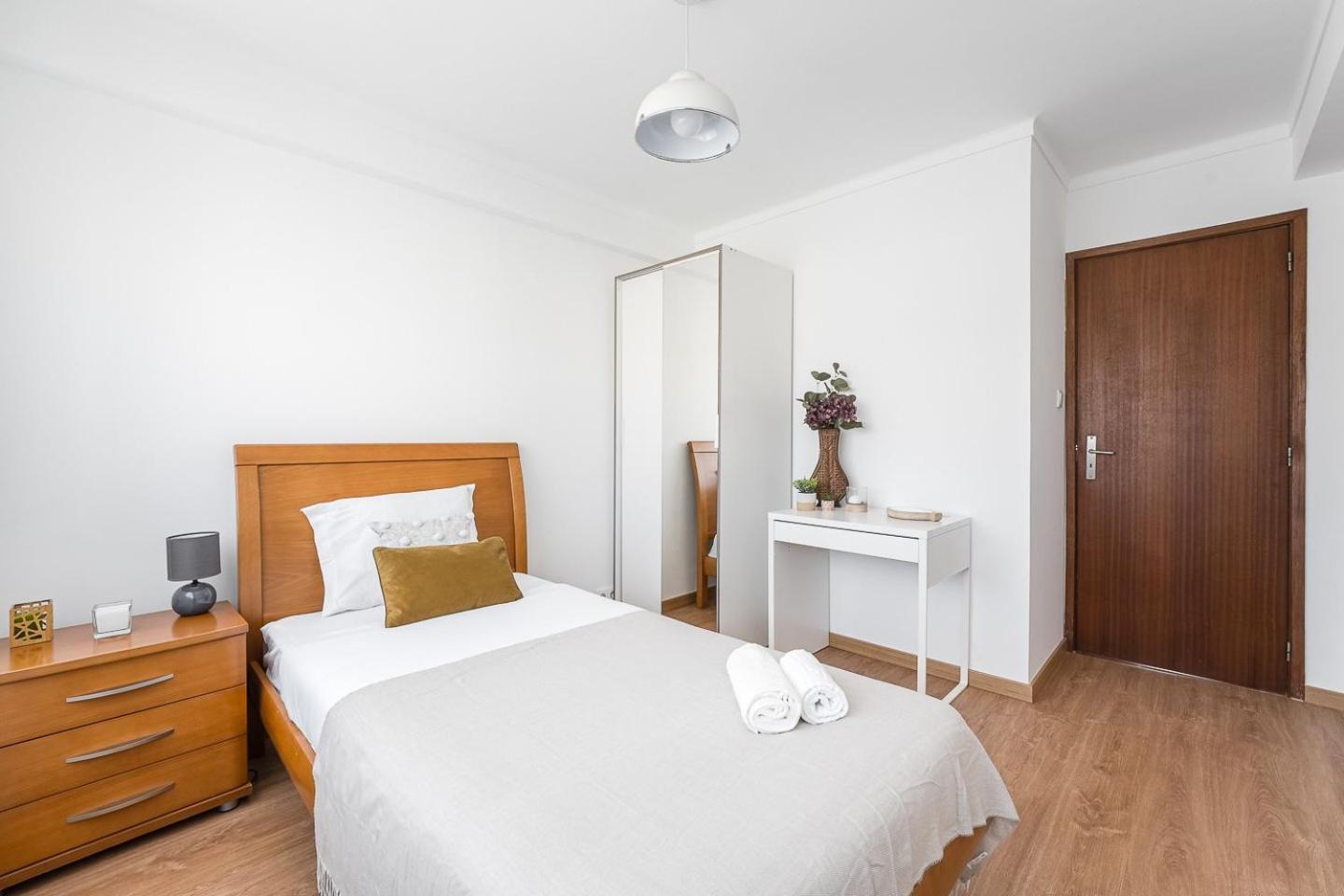 Guestready - A Brilliant Stay Near Alma Mall Coïmbre Extérieur photo