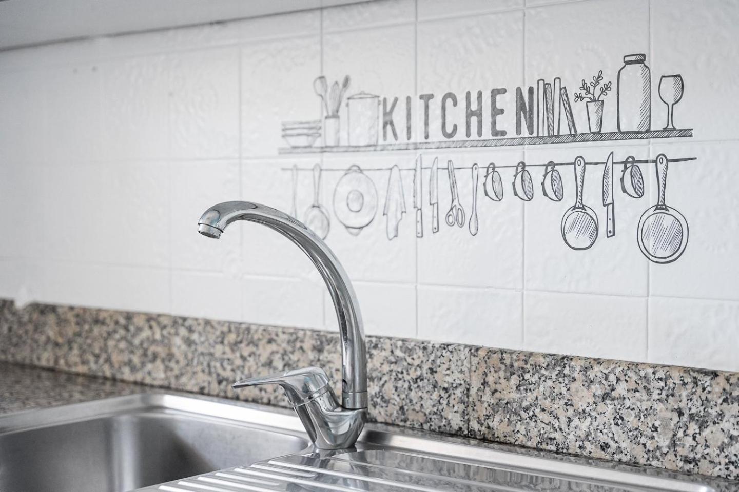 Guestready - A Brilliant Stay Near Alma Mall Coïmbre Extérieur photo