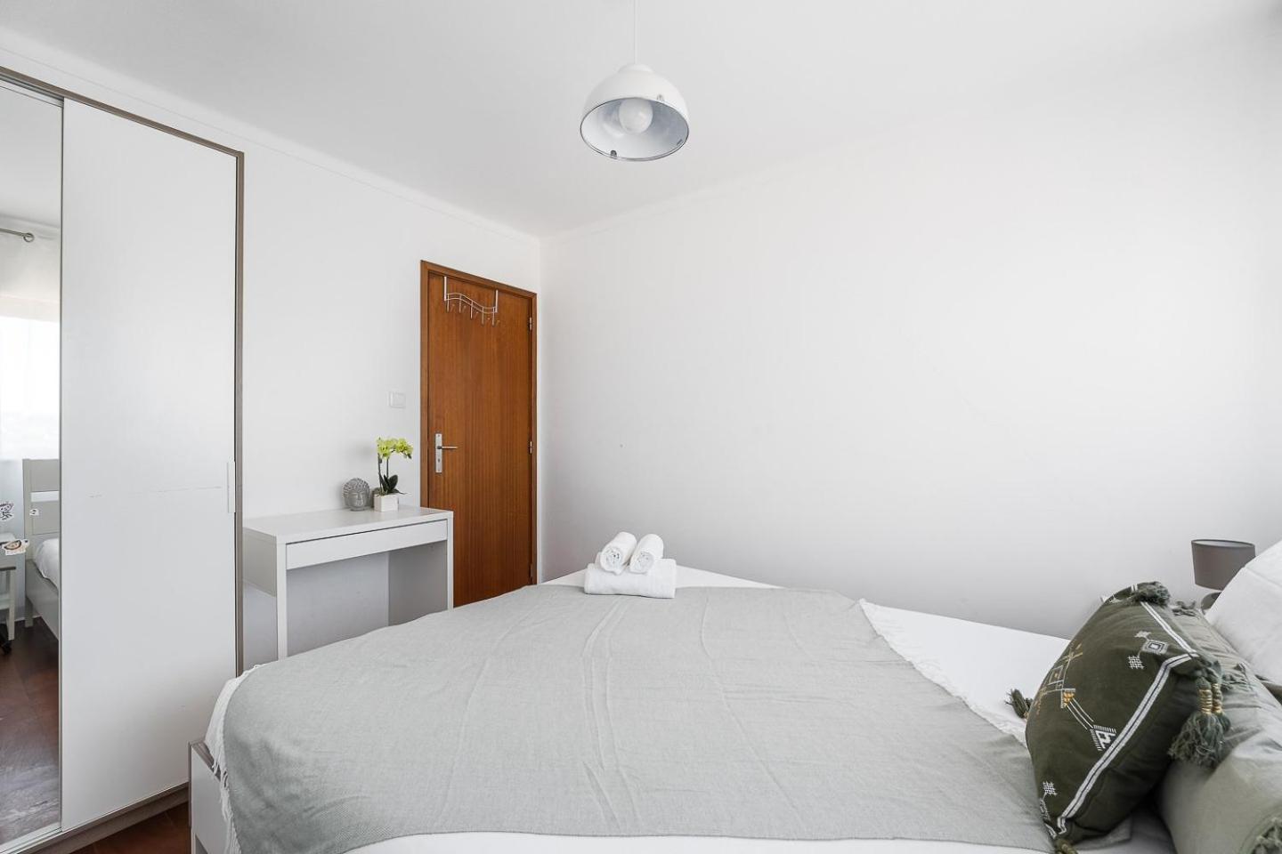 Guestready - A Brilliant Stay Near Alma Mall Coïmbre Extérieur photo